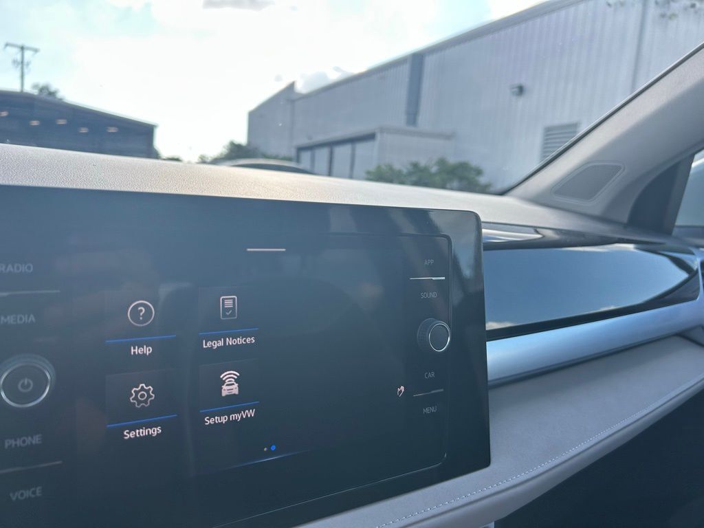 2026 Volkswagen Taos 1.5T SE Tampa FL