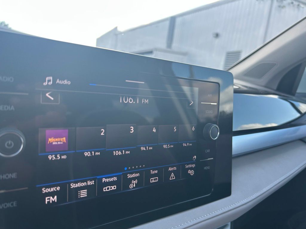 2026 Volkswagen Taos 1.5T SE Tampa FL