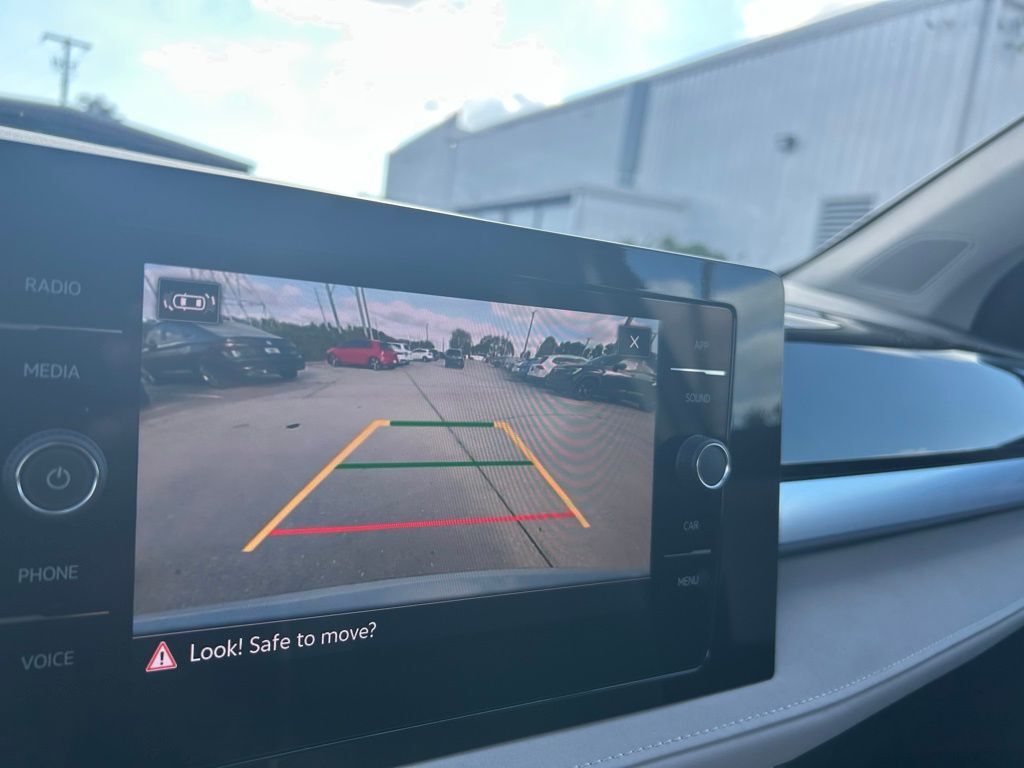 2026 Volkswagen Taos 1.5T SE Tampa FL