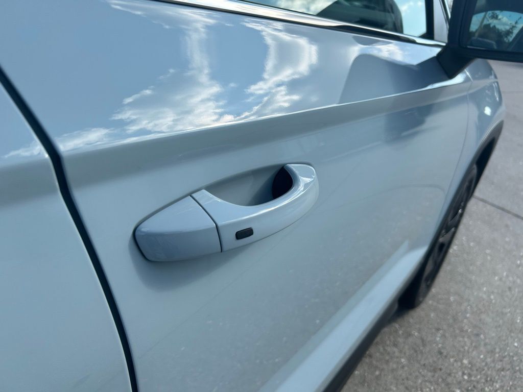 2026 Volkswagen Taos 1.5T SE Tampa FL