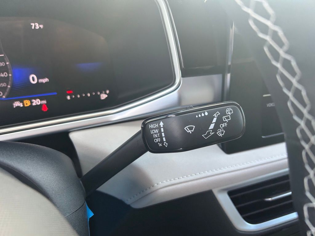 2026 Volkswagen Taos 1.5T SE Tampa FL