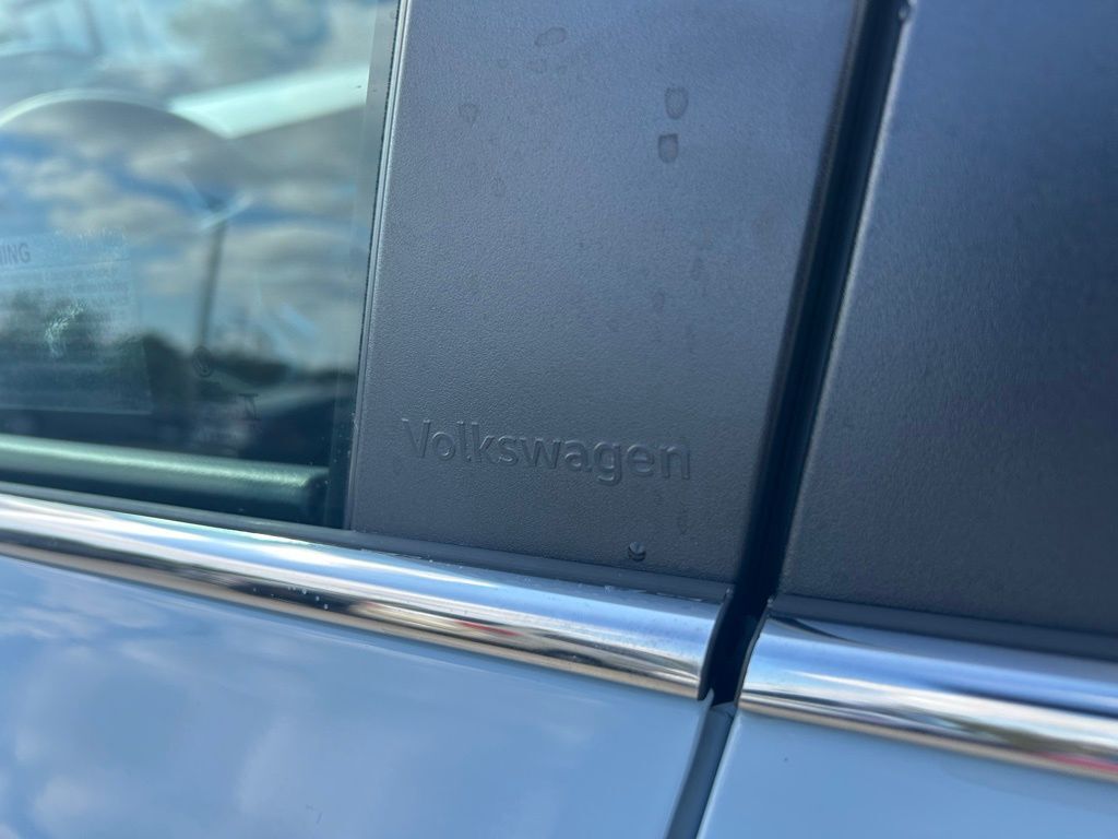 2026 Volkswagen Taos 1.5T SE Tampa FL