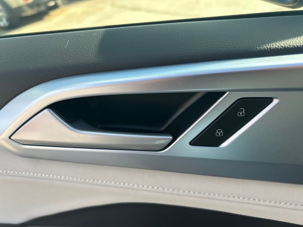 2026 Volkswagen Taos 1.5T SE Tampa FL