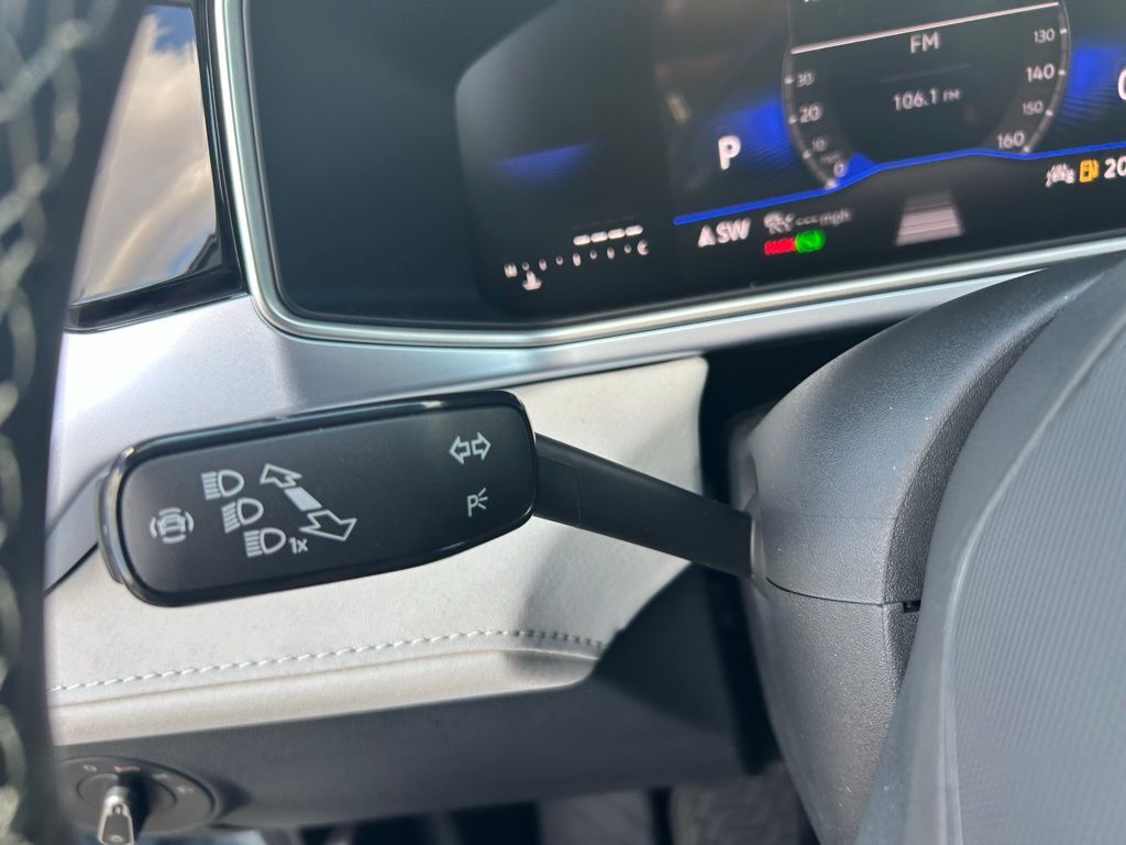 2026 Volkswagen Taos 1.5T SE Tampa FL