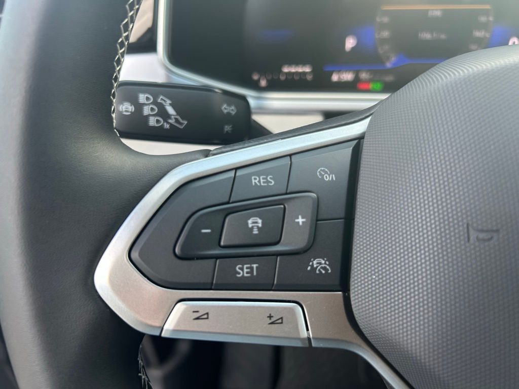 2026 Volkswagen Taos 1.5T SE Tampa FL