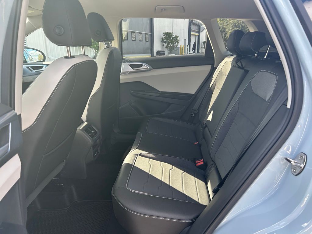 2026 Volkswagen Taos 1.5T SE Tampa FL