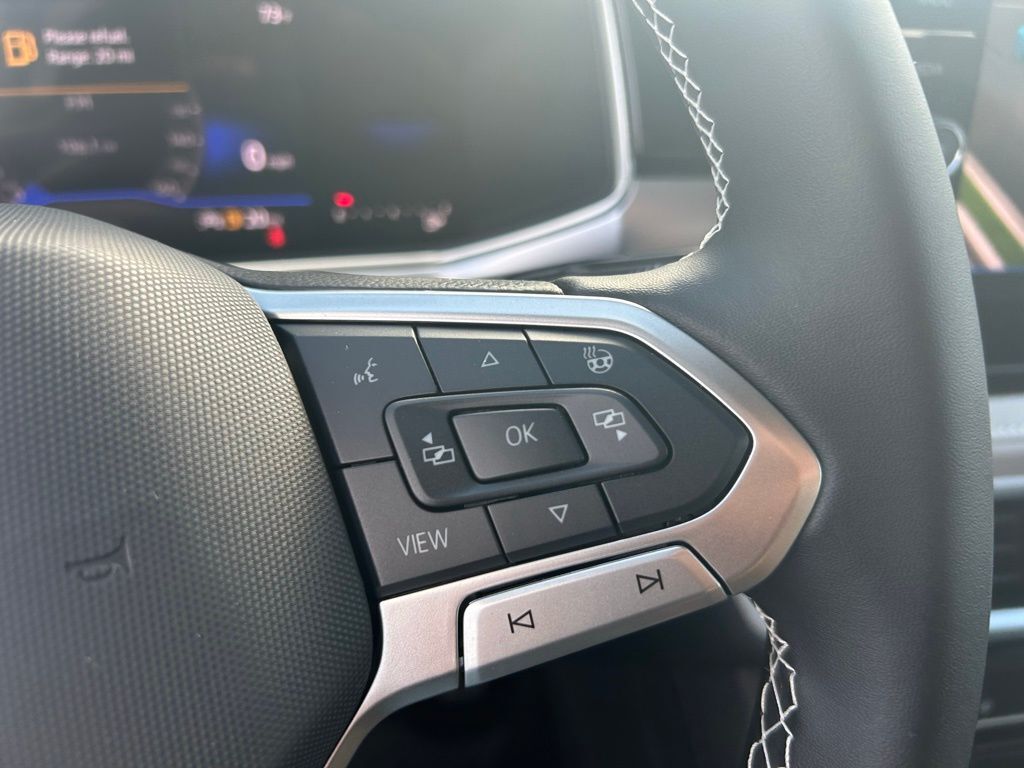 2026 Volkswagen Taos 1.5T SE Tampa FL