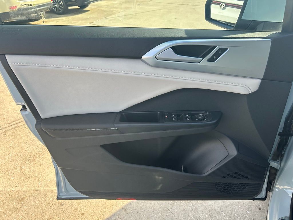 2026 Volkswagen Taos 1.5T SE Tampa FL