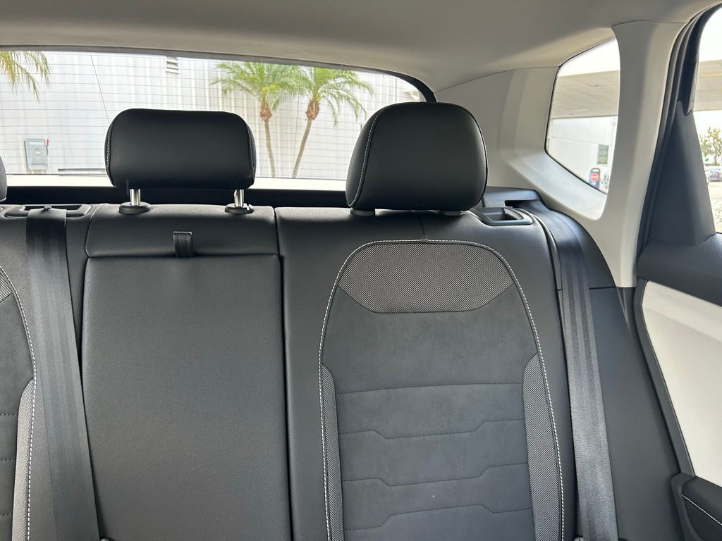 2026 Volkswagen Taos 1.5T SE Tampa FL