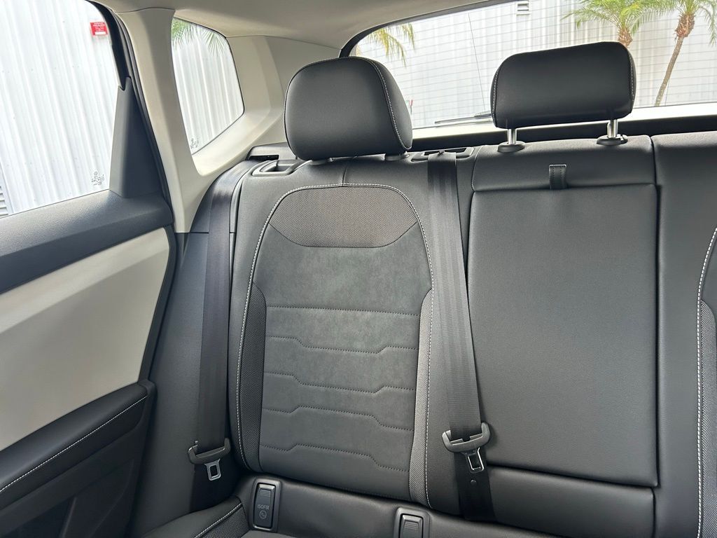 2026 Volkswagen Taos 1.5T SE Tampa FL