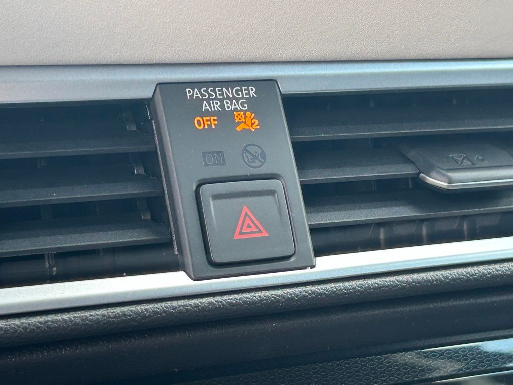 2026 Volkswagen Taos 1.5T SE Tampa FL