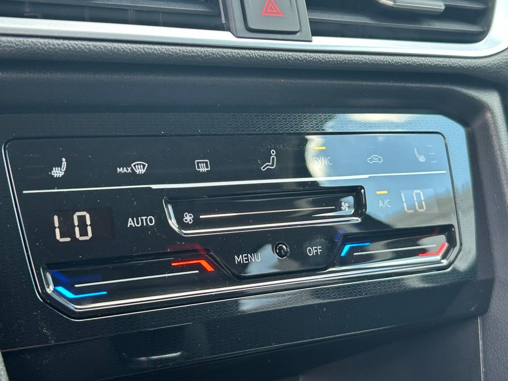 2026 Volkswagen Taos 1.5T SE Tampa FL