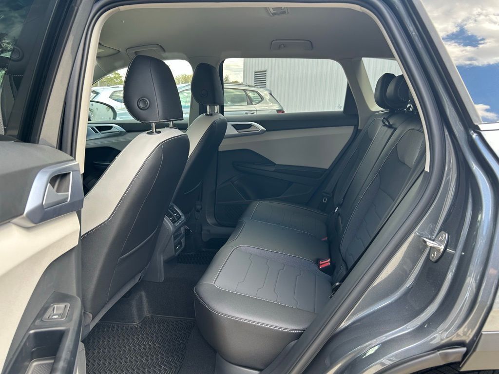 2026 Volkswagen Taos 1.5T SE Tampa FL