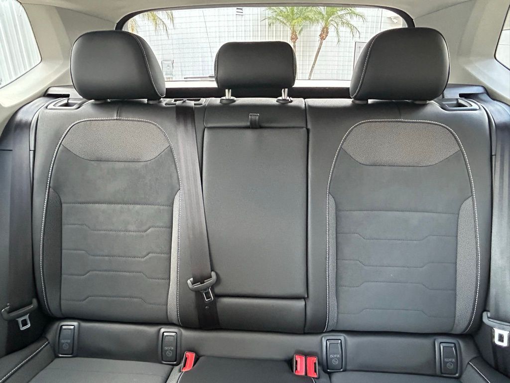 2026 Volkswagen Taos 1.5T SE Tampa FL