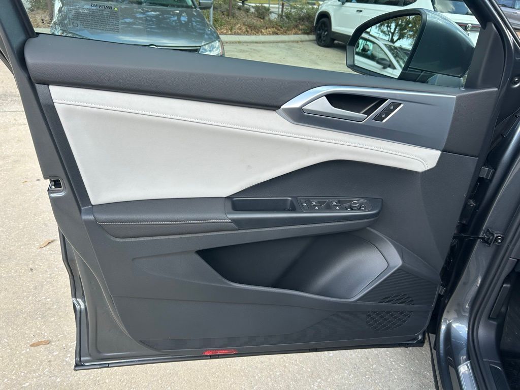 2026 Volkswagen Taos 1.5T SE Tampa FL