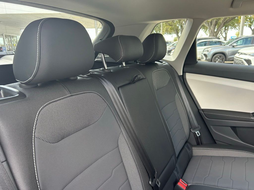 2026 Volkswagen Taos 1.5T SE Tampa FL