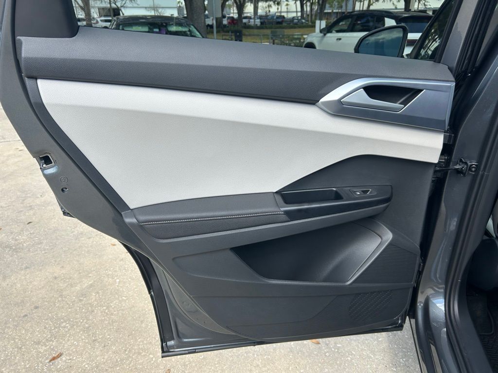 2026 Volkswagen Taos 1.5T SE Tampa FL