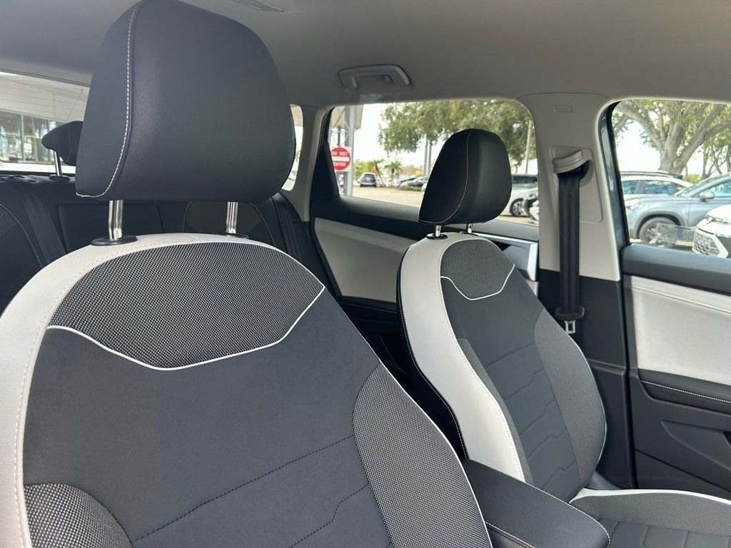 2026 Volkswagen Taos 1.5T SE Tampa FL