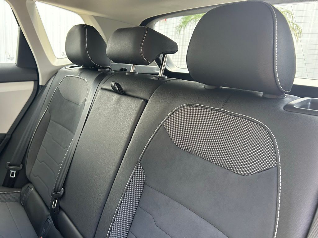 2026 Volkswagen Taos 1.5T SE Tampa FL