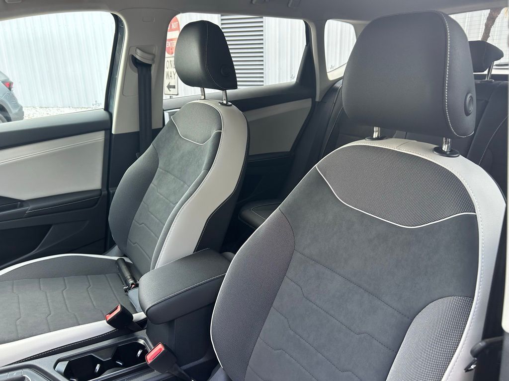 2026 Volkswagen Taos 1.5T SE Tampa FL