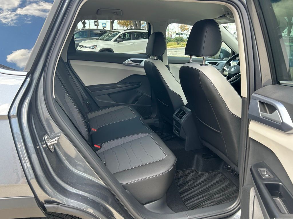 2026 Volkswagen Taos 1.5T SE Tampa FL