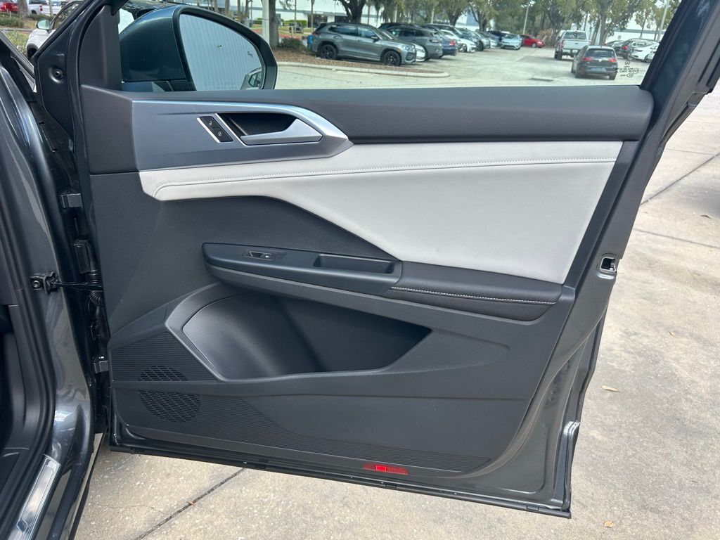 2026 Volkswagen Taos 1.5T SE Tampa FL