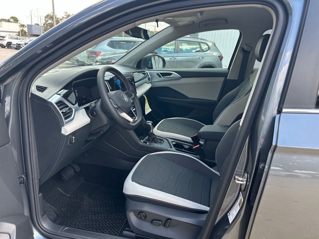 2026 Volkswagen Taos 1.5T SE Tampa FL