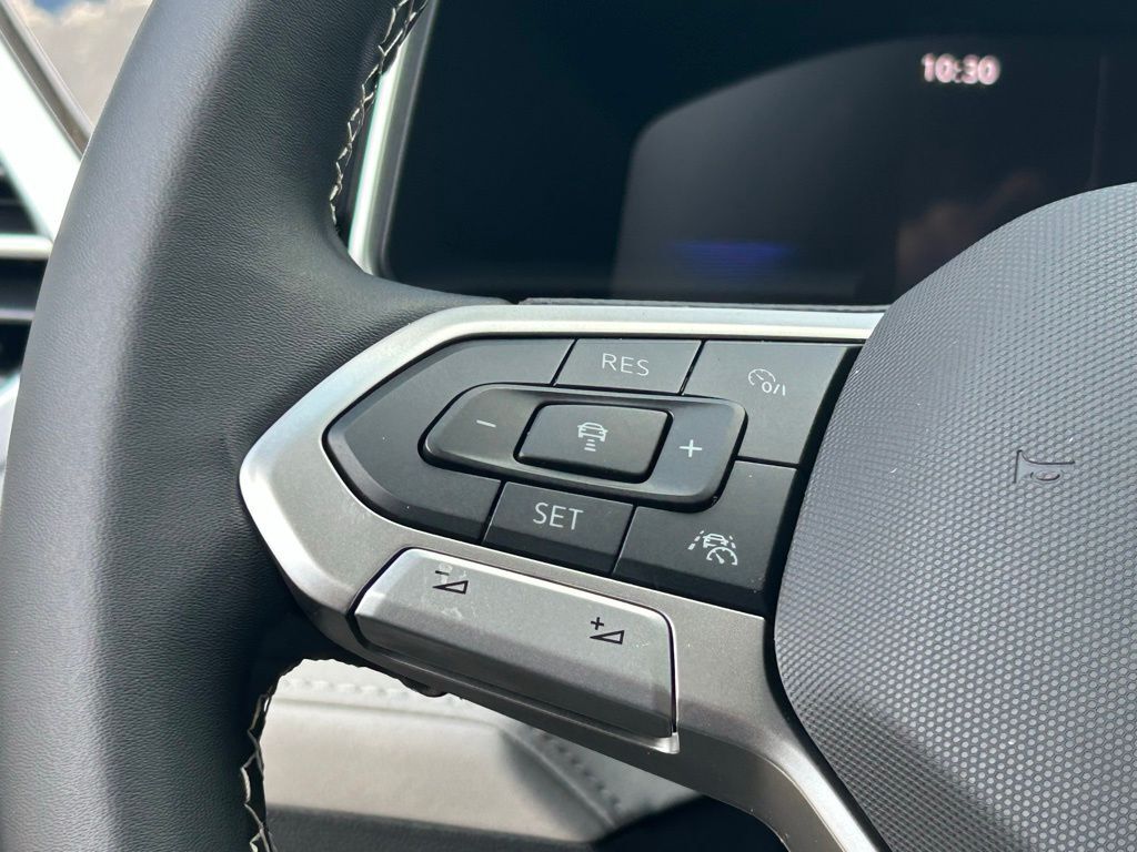 2026 Volkswagen Taos 1.5T SE Tampa FL