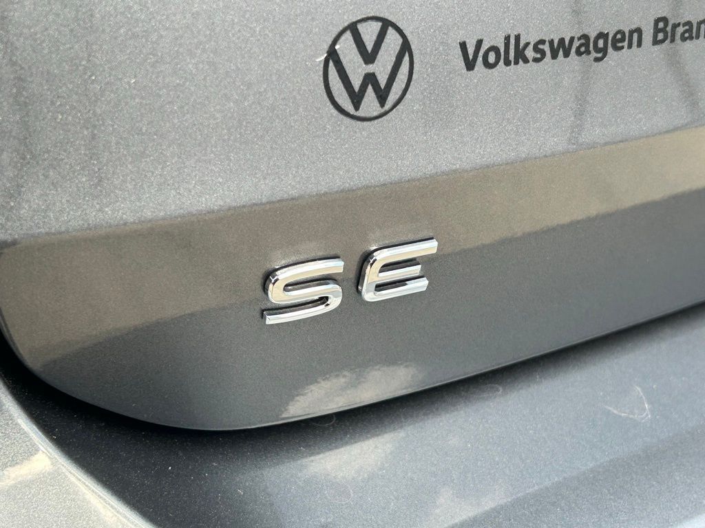 2026 Volkswagen Taos 1.5T SE Tampa FL