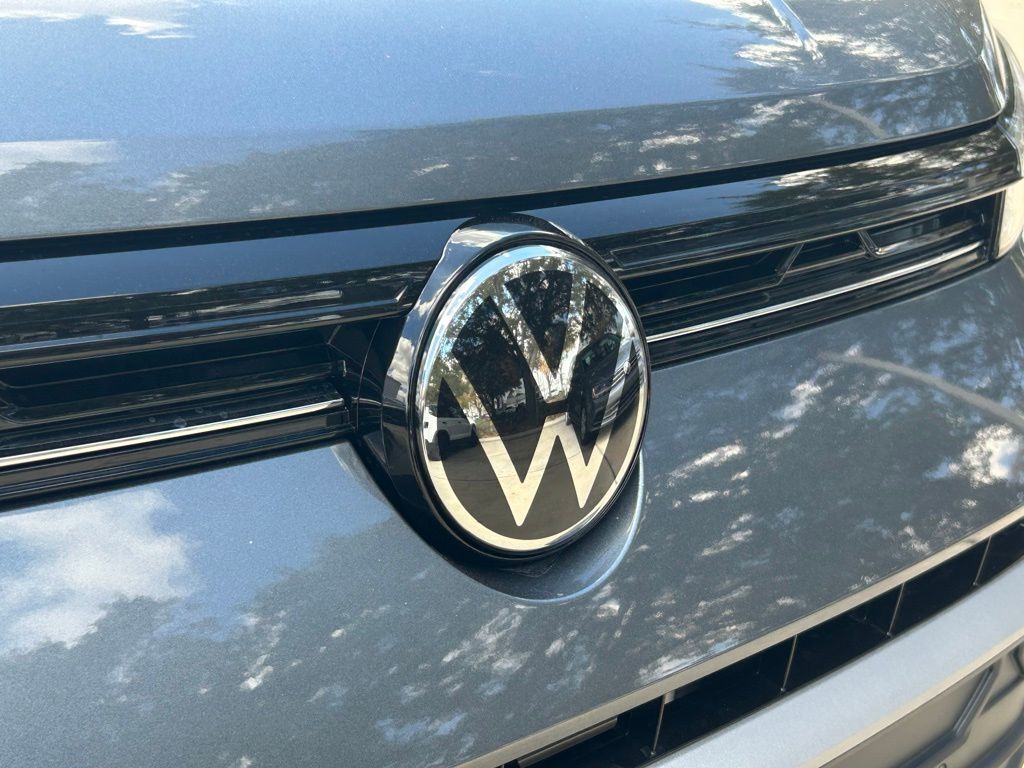 2026 Volkswagen Taos 1.5T SE Tampa FL