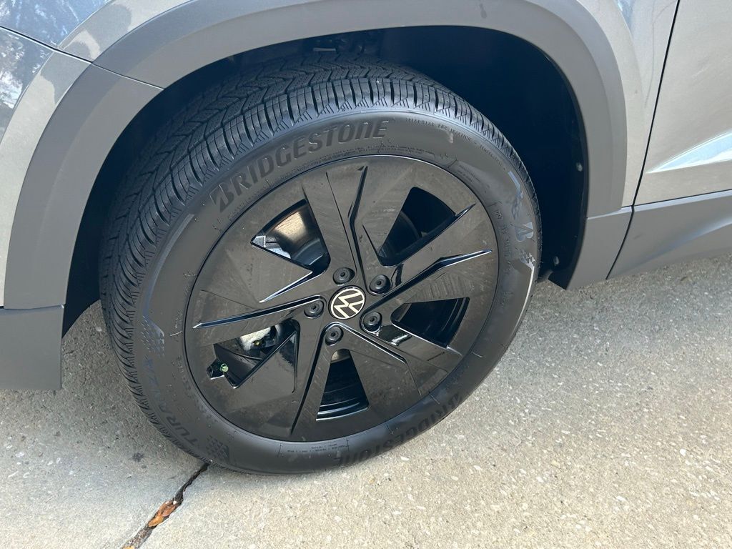 2026 Volkswagen Taos 1.5T SE Tampa FL