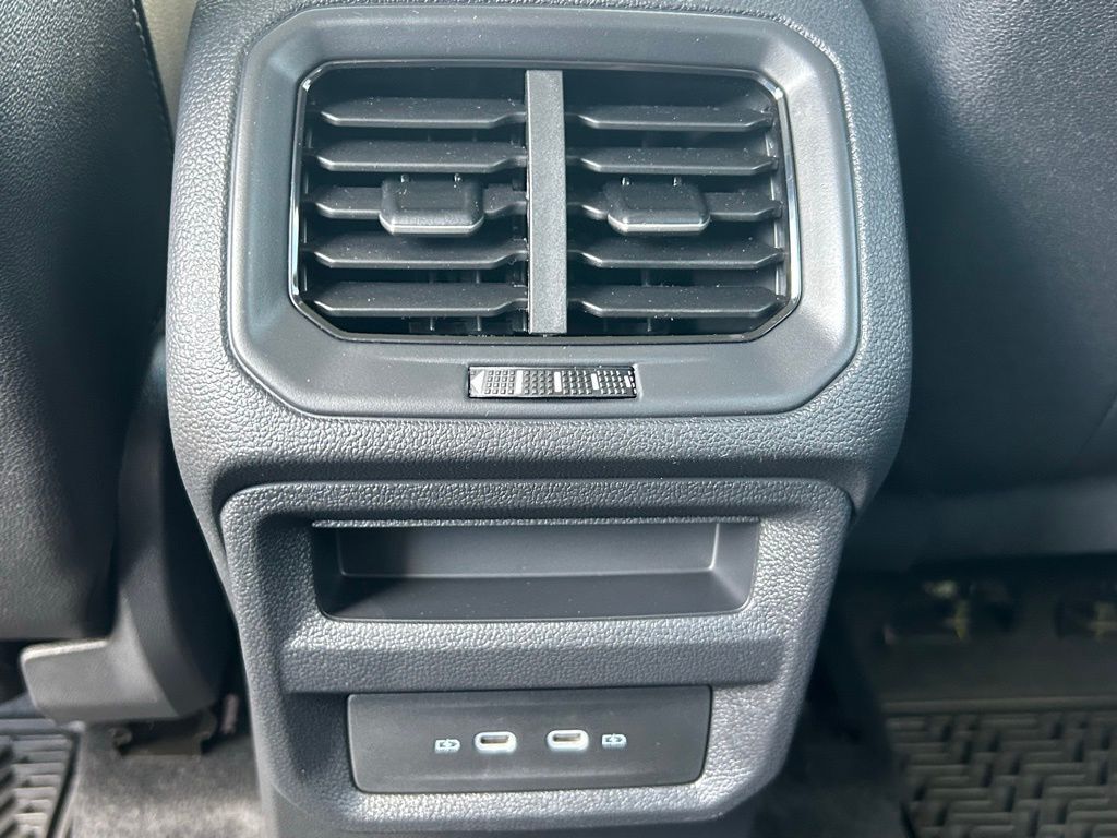 2026 Volkswagen Taos 1.5T SE Tampa FL