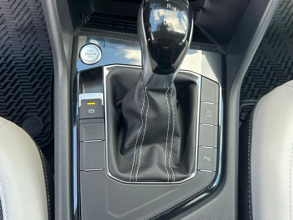 2026 Volkswagen Taos 1.5T SE Tampa FL