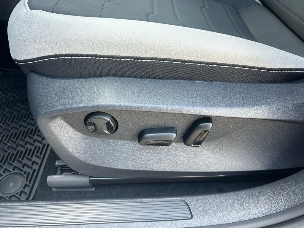 2026 Volkswagen Taos 1.5T SE Tampa FL