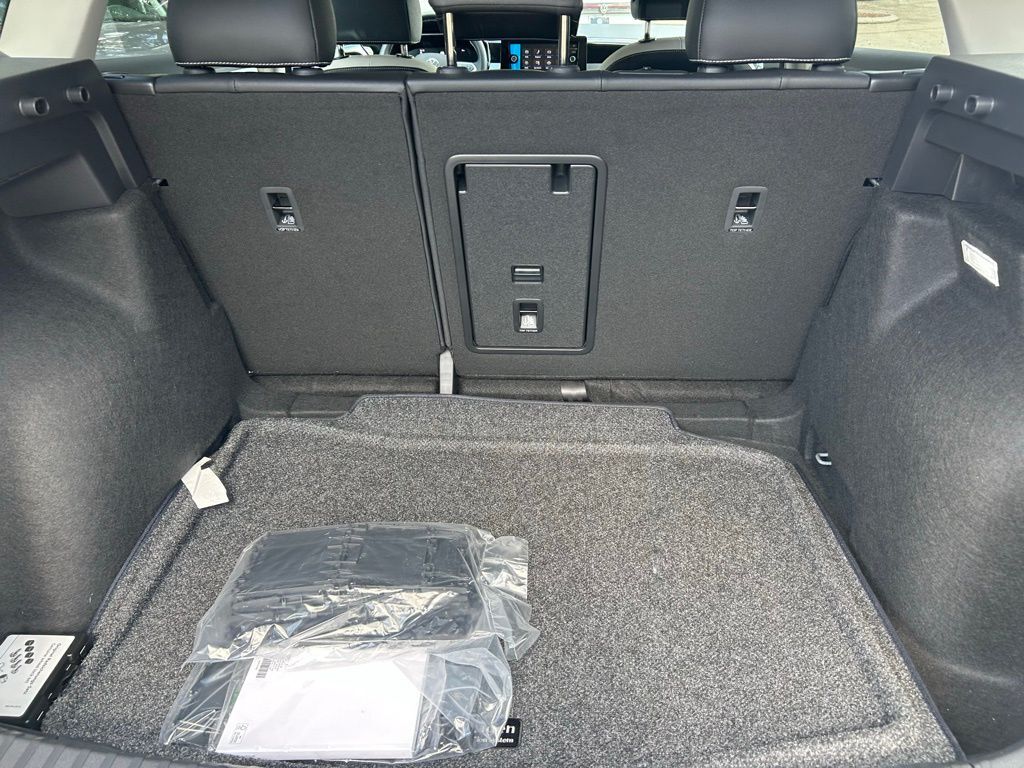 2026 Volkswagen Taos 1.5T SE Tampa FL