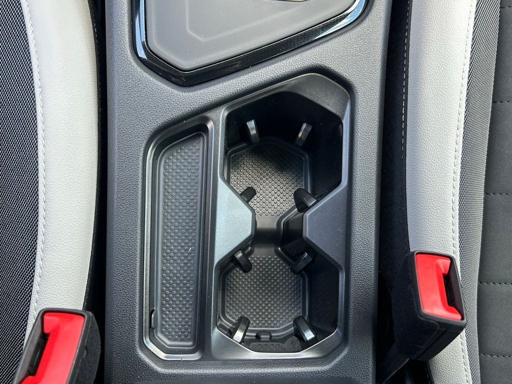 2026 Volkswagen Taos 1.5T SE Tampa FL