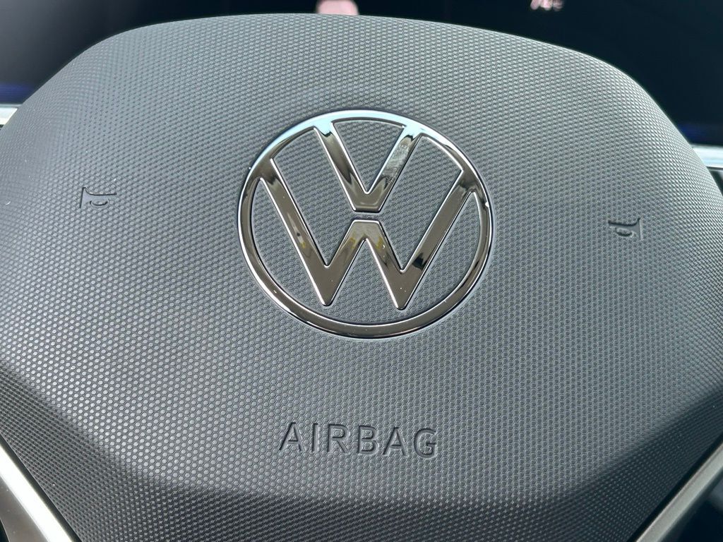 2026 Volkswagen Taos 1.5T SE Tampa FL