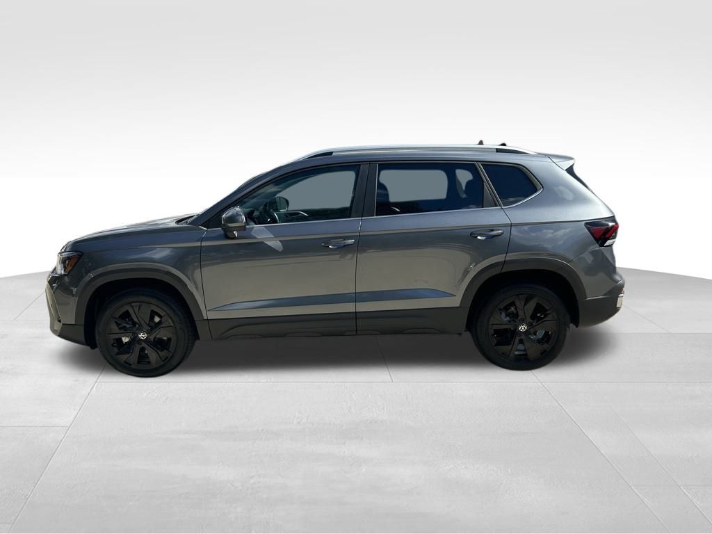 2026 Volkswagen Taos 1.5T SE Tampa FL