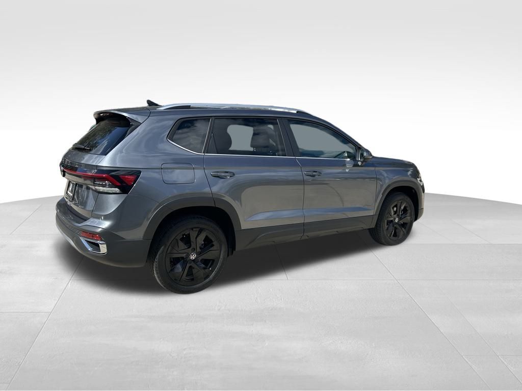 2026 Volkswagen Taos 1.5T SE Tampa FL