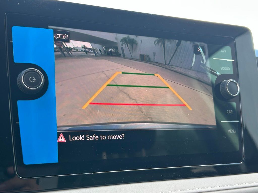 2026 Volkswagen Taos 1.5T SE Tampa FL