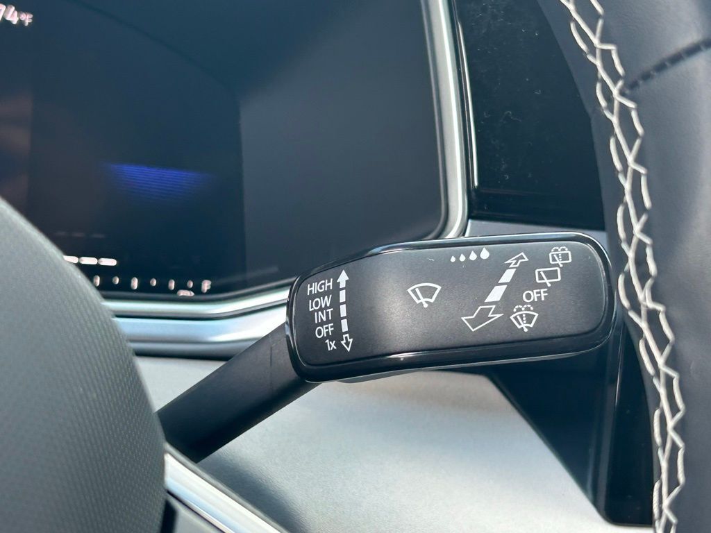 2026 Volkswagen Taos 1.5T SE Tampa FL