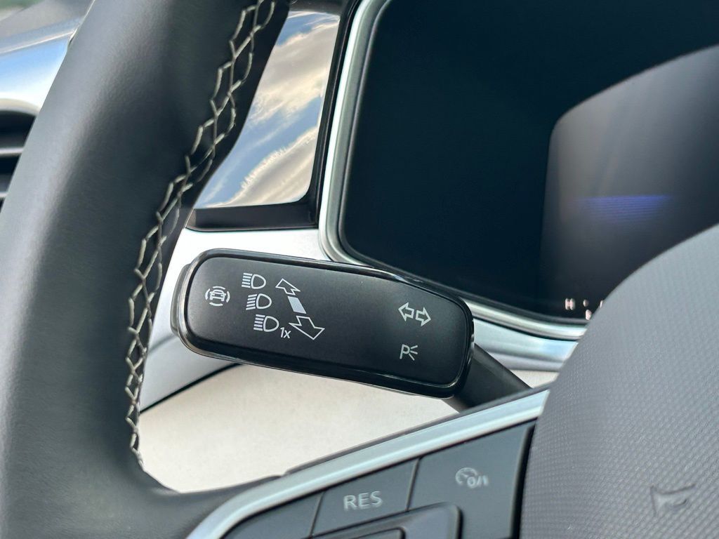 2026 Volkswagen Taos 1.5T SE Tampa FL