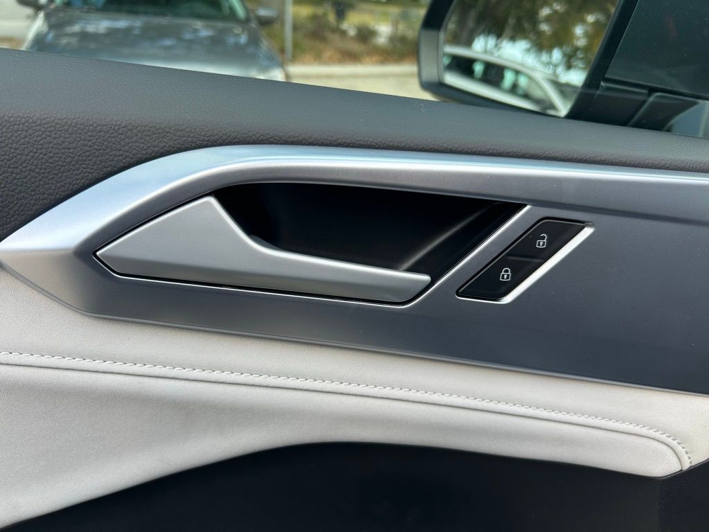 2026 Volkswagen Taos 1.5T SE Tampa FL