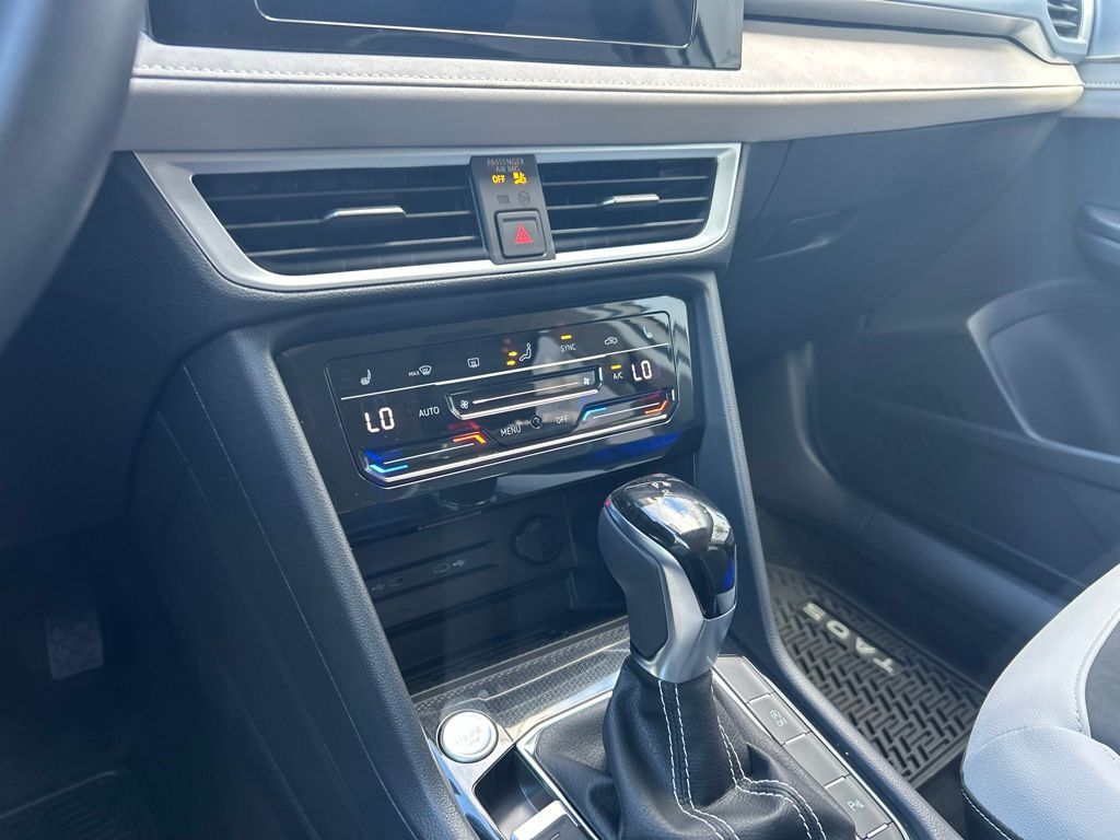 2026 Volkswagen Taos 1.5T SE Tampa FL