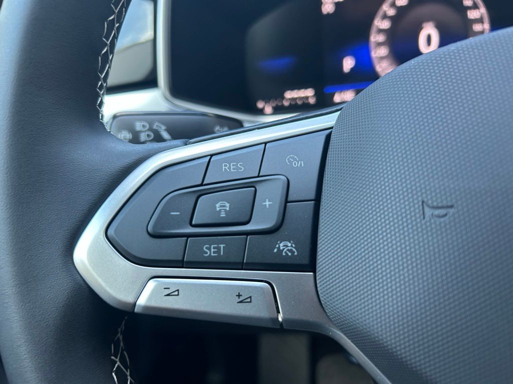 2026 Volkswagen Taos 1.5T SE Tampa FL