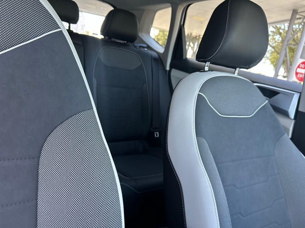 2026 Volkswagen Taos 1.5T SE Tampa FL