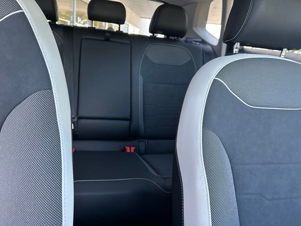 2026 Volkswagen Taos 1.5T SE Tampa FL