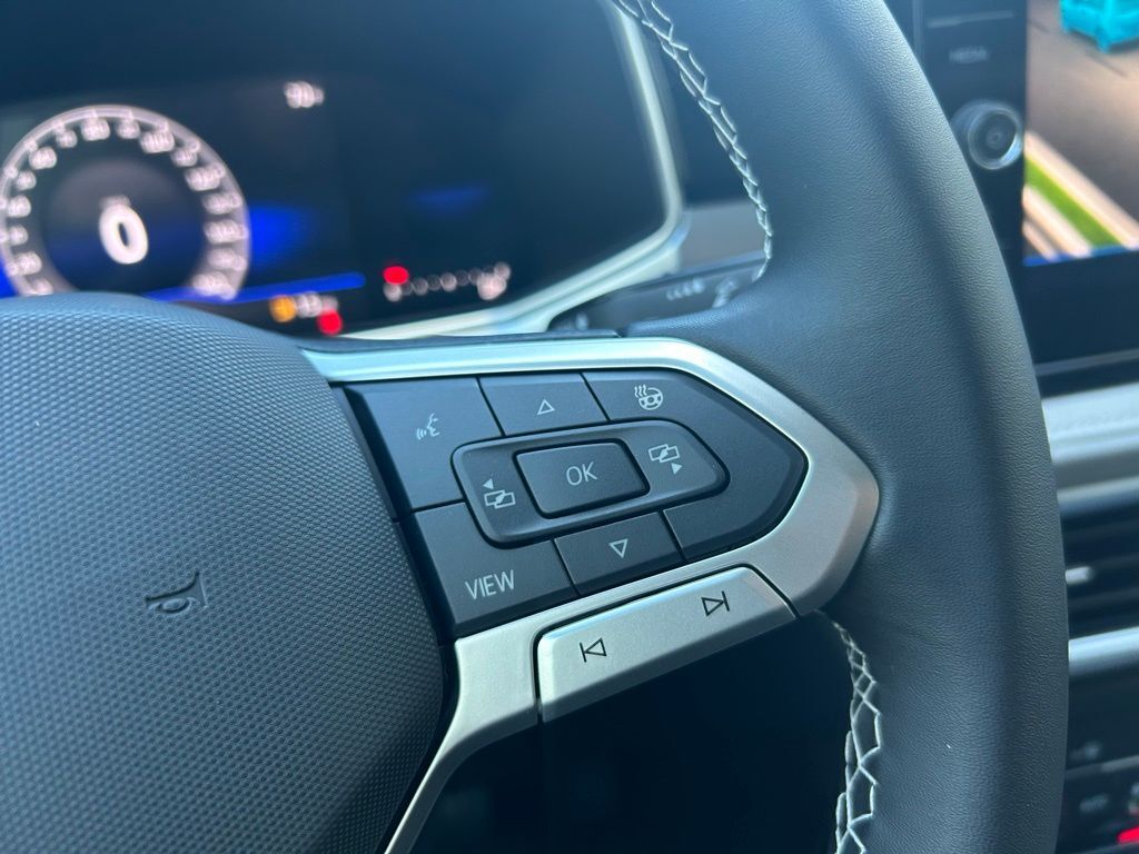 2026 Volkswagen Taos 1.5T SE Tampa FL