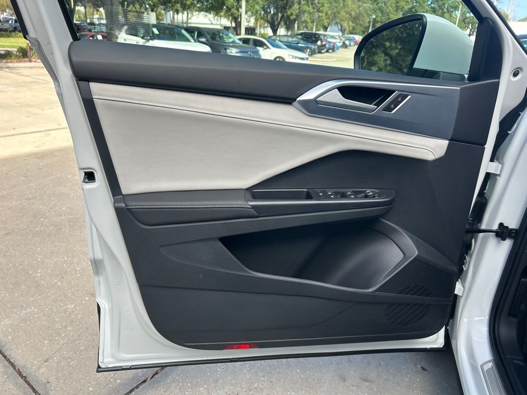 2026 Volkswagen Taos 1.5T SE Tampa FL