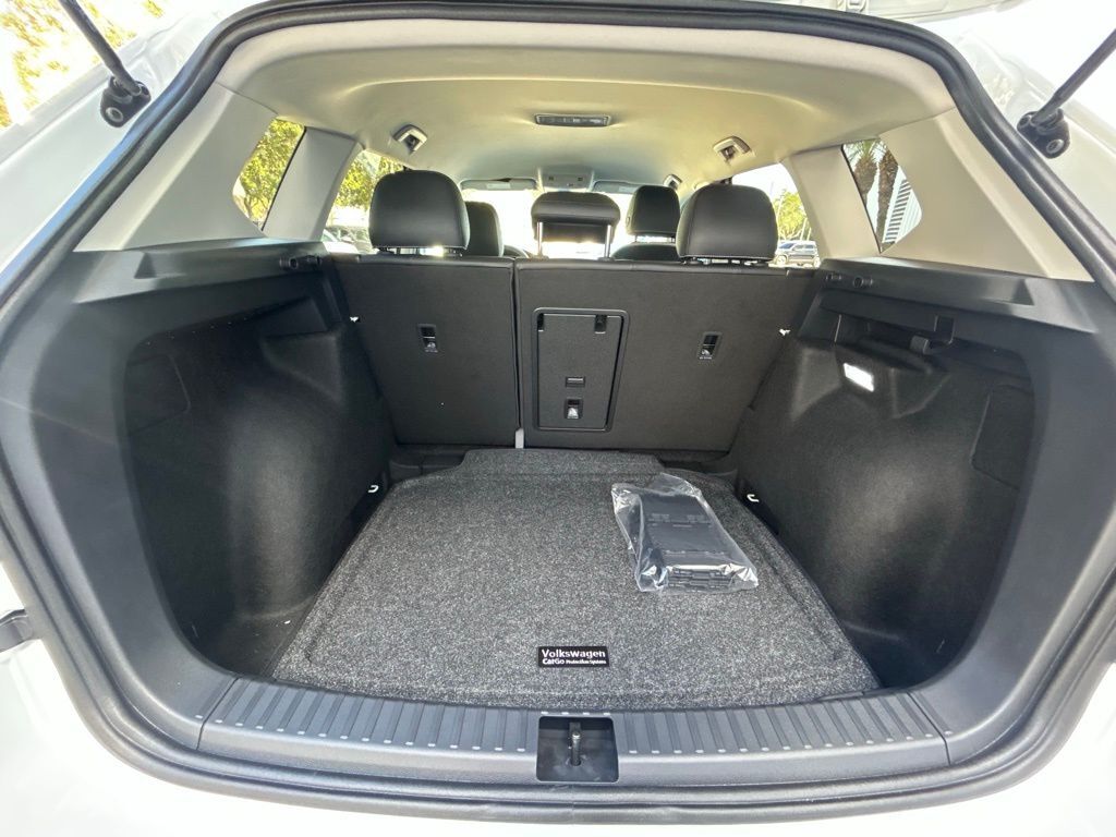 2026 Volkswagen Taos 1.5T SE Tampa FL